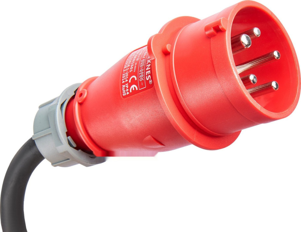 Монтажная (отрезная) пила Elitech CS 3040T E2004.006.00
