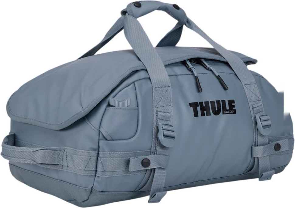 Рюкзак Thule Chasm Duffel 30L TDSD301POND 3205214 (серо-голубой)