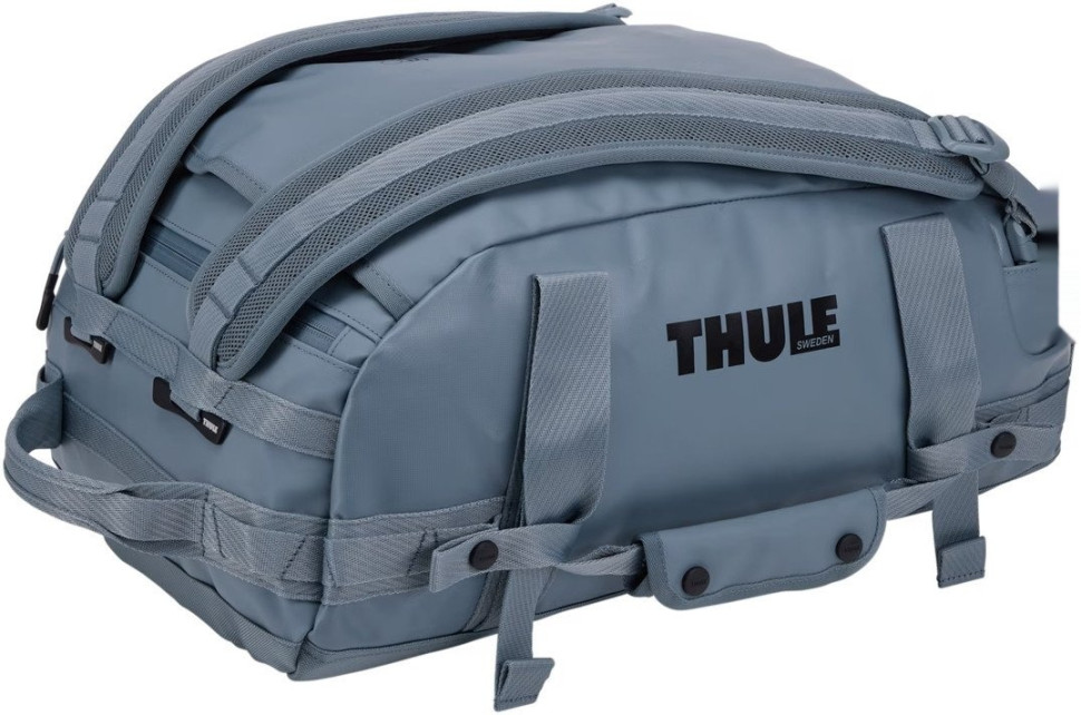 Рюкзак Thule Chasm Duffel 30L TDSD301POND 3205214 (серо-голубой)