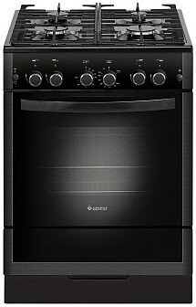 Плита Gefest ПГ 6500-02 G1A0