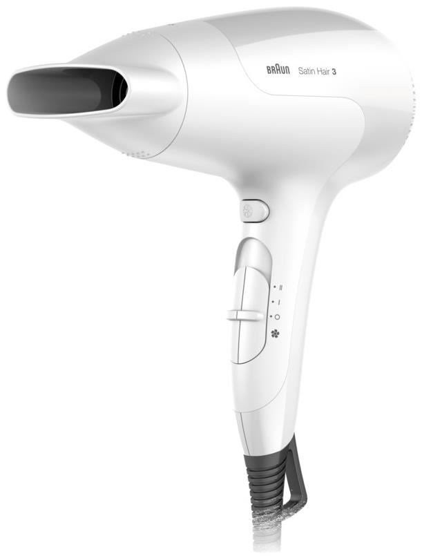 Фен Braun HD 385 Satin Hair 3