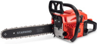 Бензопила цепная StarWind SG-4516