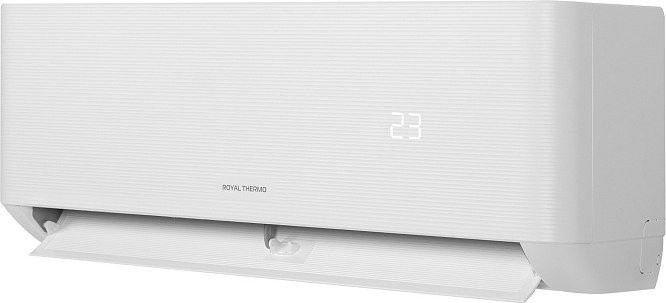 Кондиционер Royal Thermo Diamond DC RTDI-09HN8/Wi-Fi