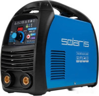 Сварочный инвертор Solaris MMA-257