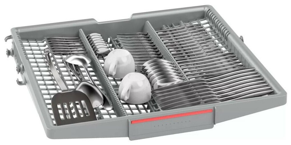 Посудомоечная машина Bosch SBH4HCX48E