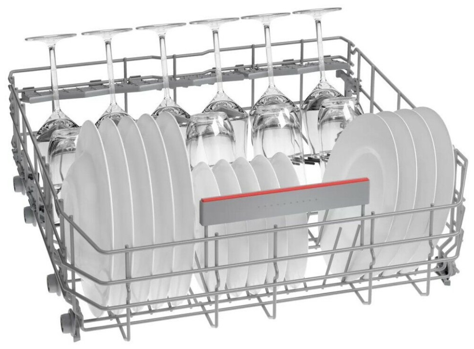 Посудомоечная машина Bosch SBH4HCX48E
