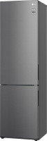 Холодильник LG DoorCooling+ GW-B509CLZM