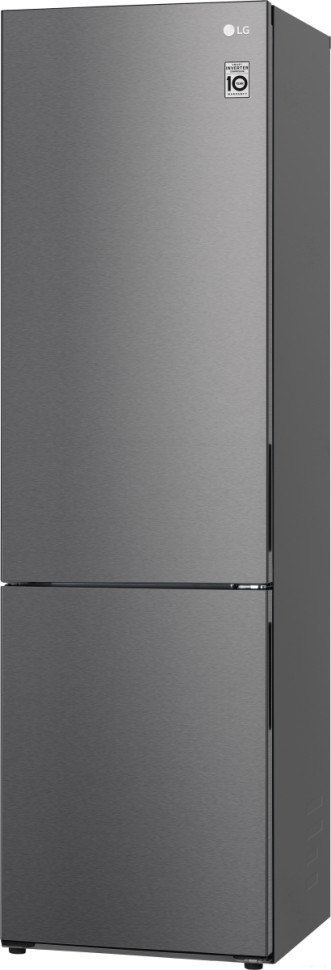 Холодильник LG DoorCooling+ GW-B509CLZM