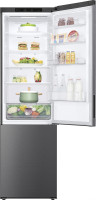 Холодильник LG DoorCooling+ GW-B509CLZM