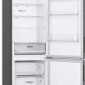 Холодильник LG DoorCooling+ GW-B509CLZM