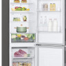 Холодильник LG DoorCooling+ GW-B509CLZM
