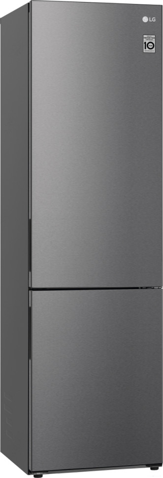 Холодильник LG DoorCooling+ GW-B509CLZM
