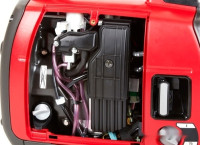 Генератор Honda EU22I