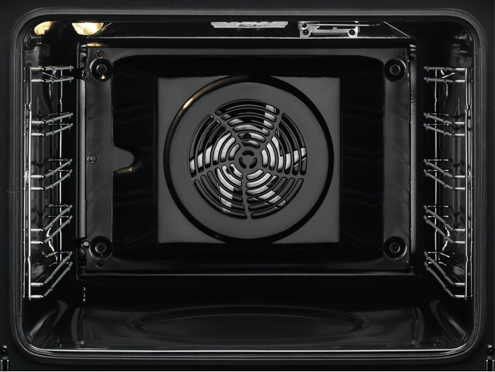 Духовой шкаф Electrolux OED3H50TX
