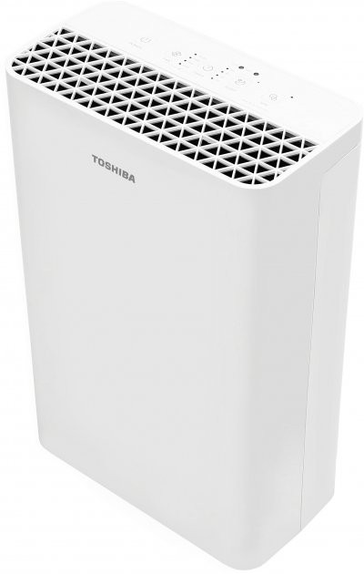 Очиститель воздуха Toshiba CAF-X33XPL