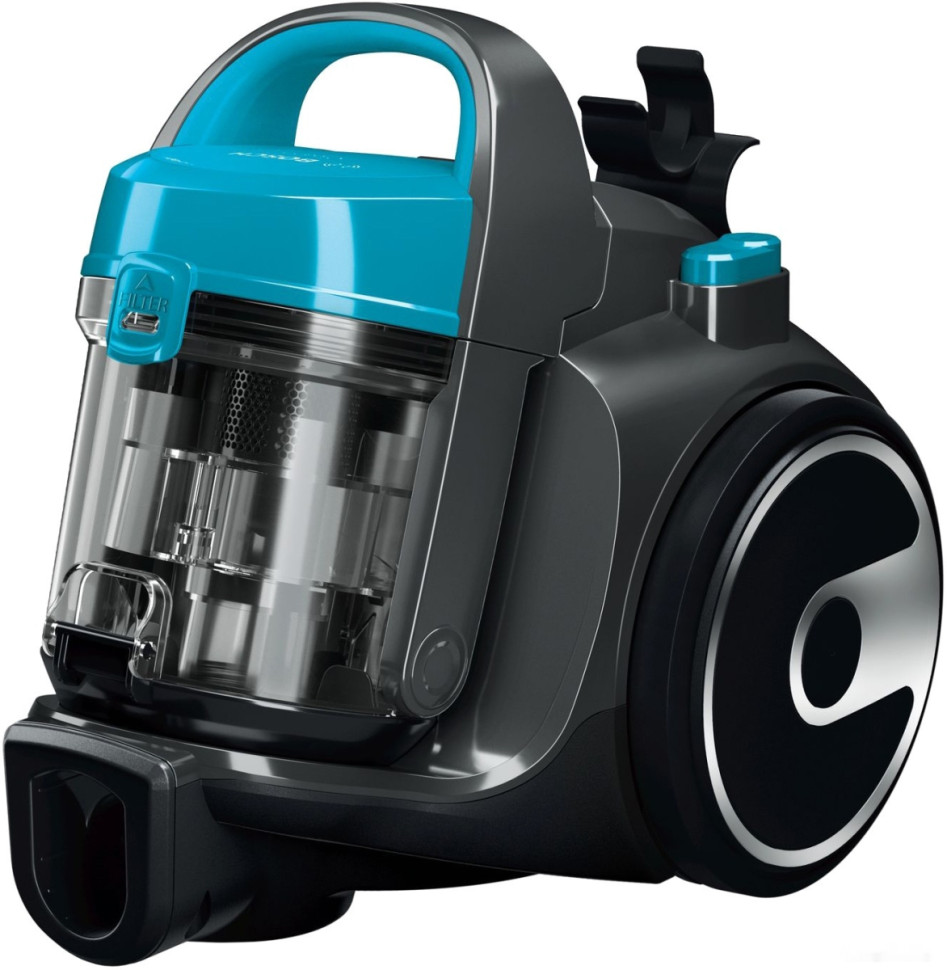 Пылесос Bosch BGS05X240