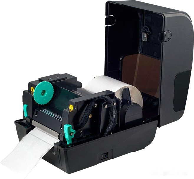 Термопринтер Xprinter XP-TT426B