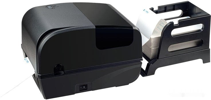 Термопринтер Xprinter XP-TT426B
