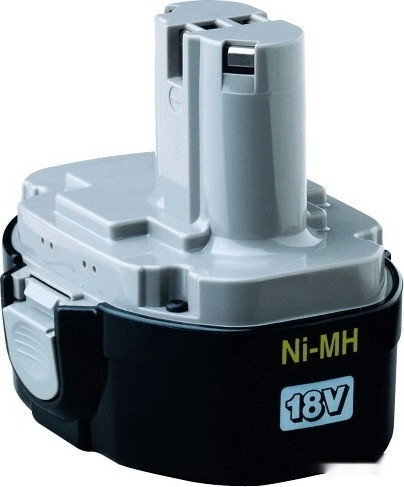 Аккумулятор для инструмента Makita 1834 (18В/2.5 Ah)