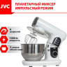 Кухонный комбайн JVC JK-MX515 (белый)