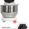 Кухонный комбайн JVC JK-MX515 (белый)