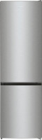 Холодильник с морозильником Gorenje NRK 6202 EXL4