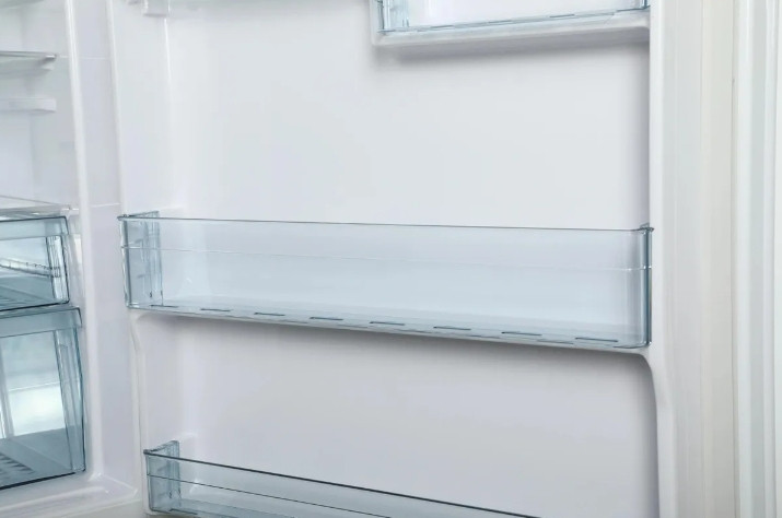 Холодильник с морозильником Hitachi V660PUC7-1PWH