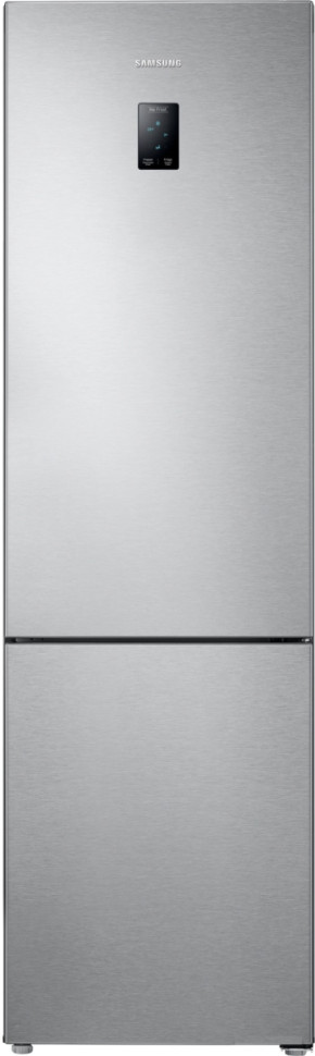 Холодильник с нижней морозильной камерой Samsung RB37A52N0SA/WT