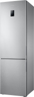 Холодильник с нижней морозильной камерой Samsung RB37A52N0SA/WT