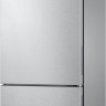 Холодильник с нижней морозильной камерой Samsung RB37A52N0SA/WT