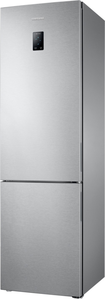 Холодильник с нижней морозильной камерой Samsung RB37A52N0SA/WT