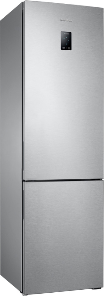 Холодильник с нижней морозильной камерой Samsung RB37A52N0SA/WT