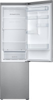 Холодильник с нижней морозильной камерой Samsung RB37A52N0SA/WT