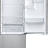 Холодильник с нижней морозильной камерой Samsung RB37A52N0SA/WT