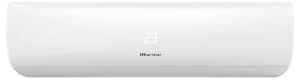 Сплит-система Hisense ZOOM 2.0 Classic A AS-09HW4RLRKB01