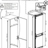Холодильник Indesit IBD 18