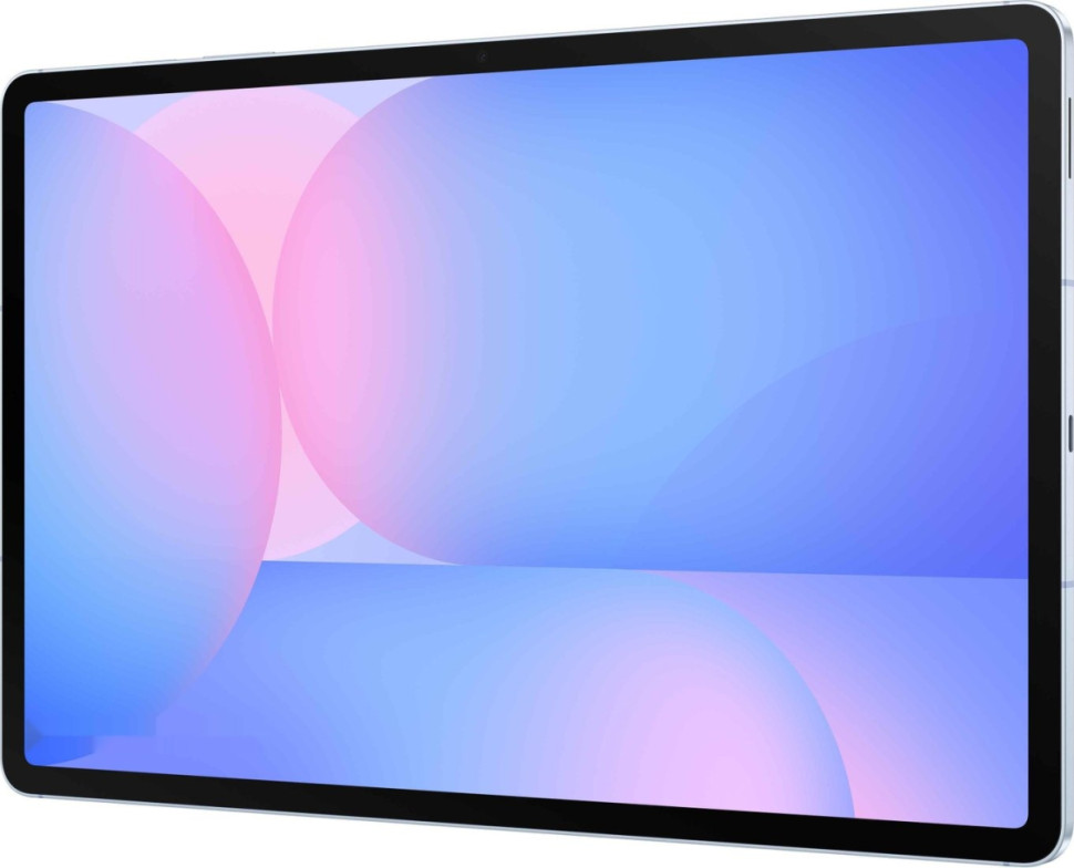 Планшет Samsung Galaxy Tab S10 FE+ Wi-Fi SM-X620 8GB/128GB (голубой)