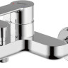 Смеситель Bravat Stream F63783C-01A