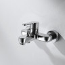 Смеситель Bravat Stream F63783C-01A