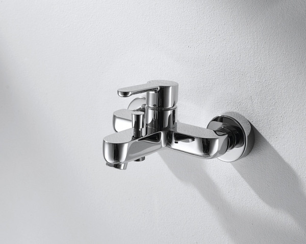 Смеситель Bravat Stream F63783C-01A