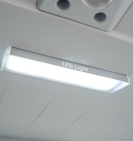 Четырёхдверный холодильник LEX LCD450MGID