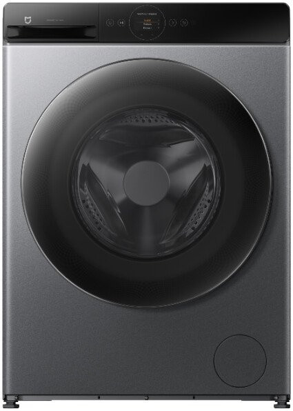 Стиральная машина Xiaomi Mijia Front Load Washer Dryer Pro 12.5kg WD125MJA12RU (евровилка)
