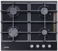 Варочная панель Simfer H60H40S416