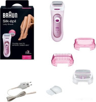 Электробритва Braun Silk-epil Legs &amp; Body LS 5360