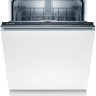 Посудомоечная машина Bosch SMV25BX02R