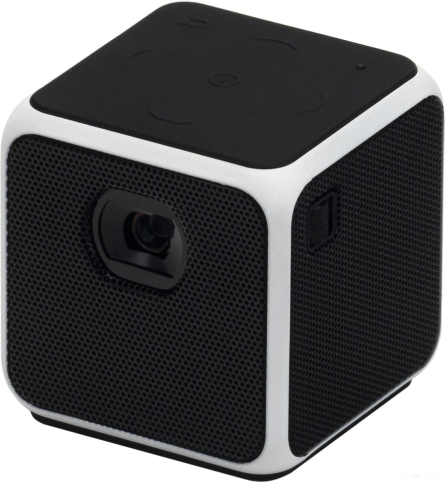 Проектор DIGMA DiMagic Cube E