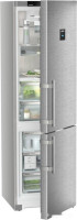 Холодильник Liebherr CBNsdc 5753 Prime BioFresh