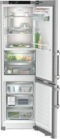 Холодильник Liebherr CBNsdc 5753 Prime BioFresh