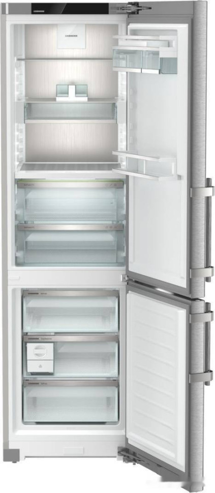 Холодильник Liebherr CBNsdc 5753 Prime BioFresh