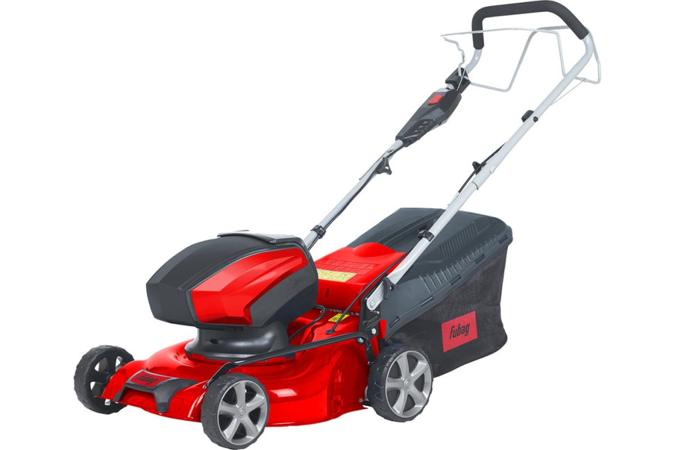 Газонокосилка FUBAG FLA 4240M 641063 (с 1-им АКБ)